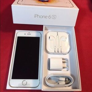 iPhone 6s for sale